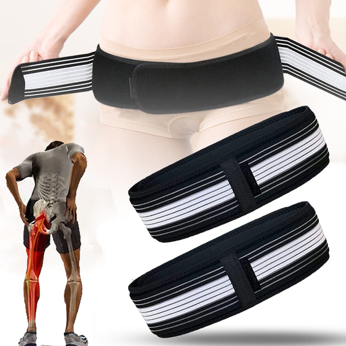 CINTURILLA LUMBAR