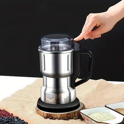 MOLINO PREMIUM PARA GRANOS CAFE NUECES Y ESPECIES