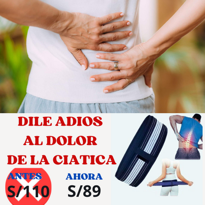 CINTURILLA LUMBAR