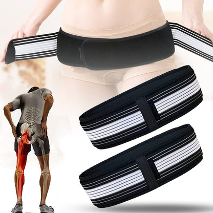 CINTURILLA LUMBAR