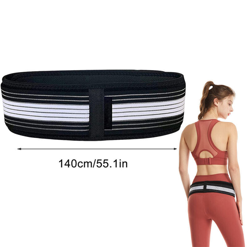 CINTURILLA LUMBAR