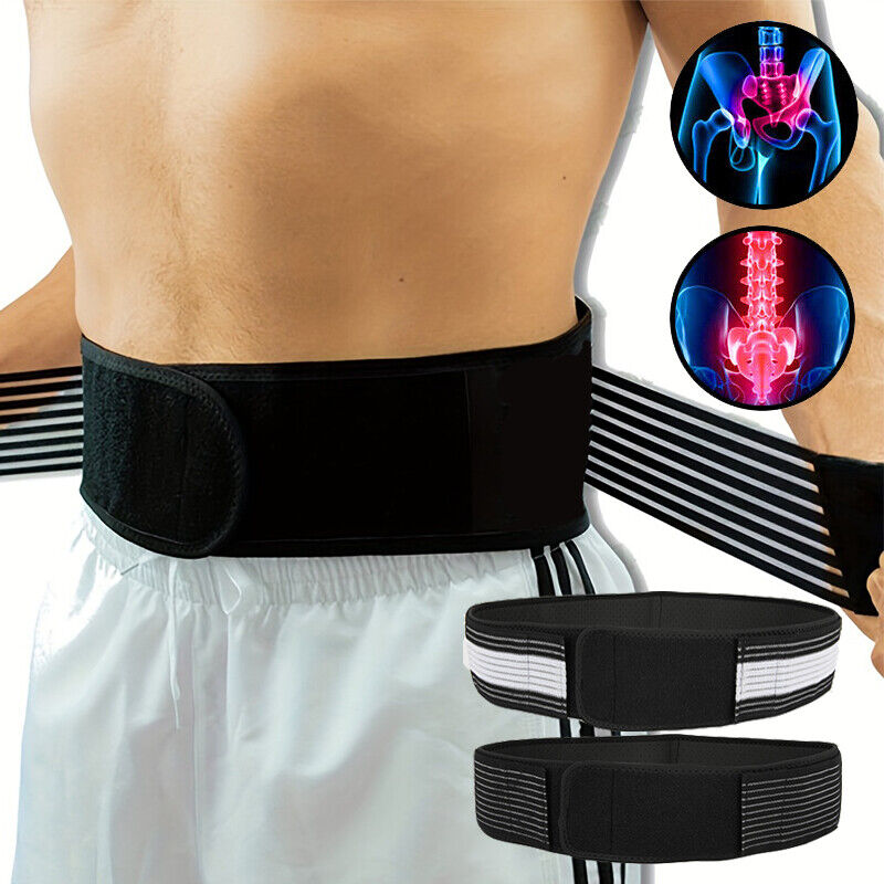 CINTURILLA LUMBAR