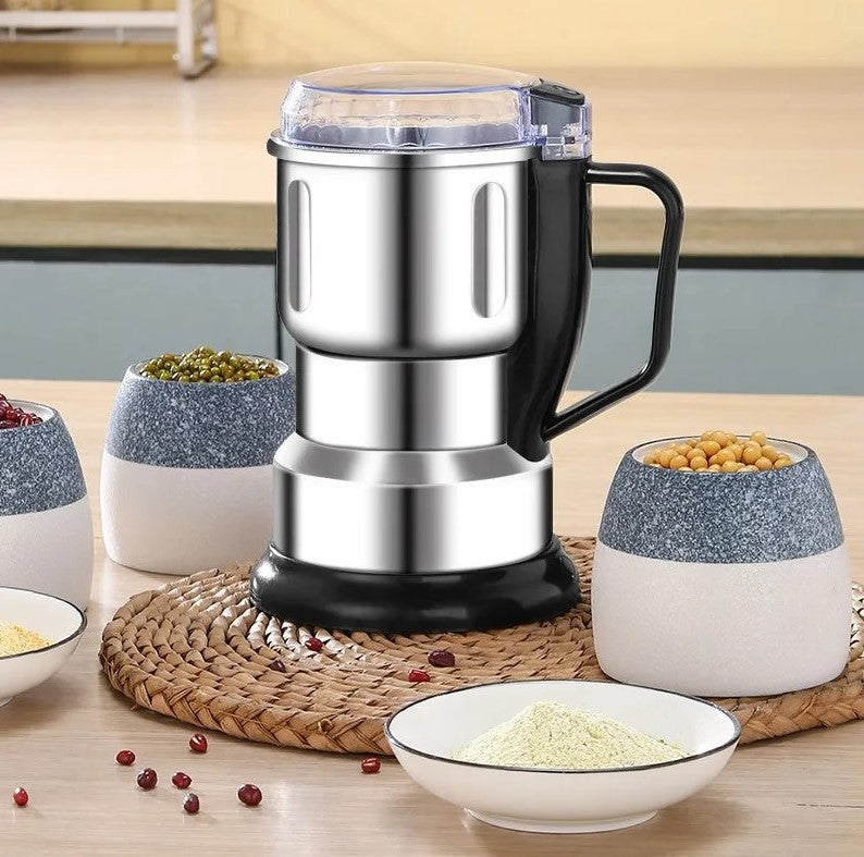 MOLINO PREMIUM PARA GRANOS CAFE NUECES Y ESPECIES
