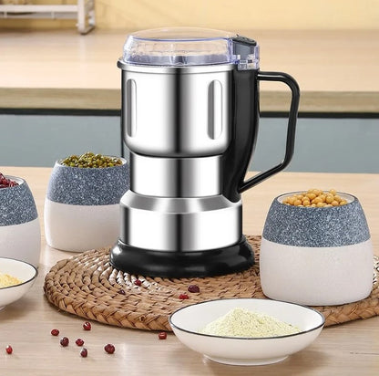 MOLINO PREMIUM PARA GRANOS CAFE NUECES Y ESPECIES